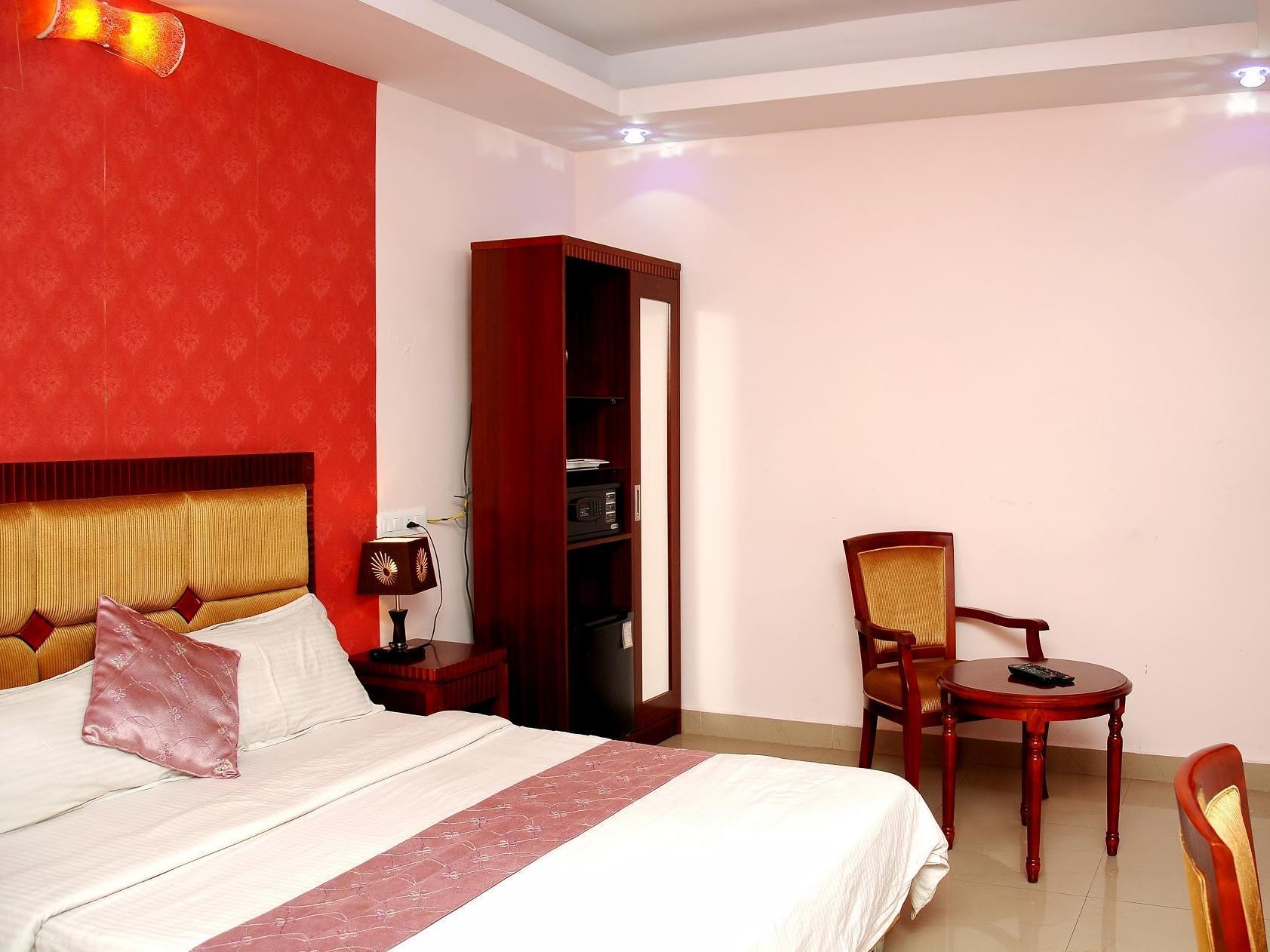 Hotel Kings Kastle Mysore Ngoại thất bức ảnh