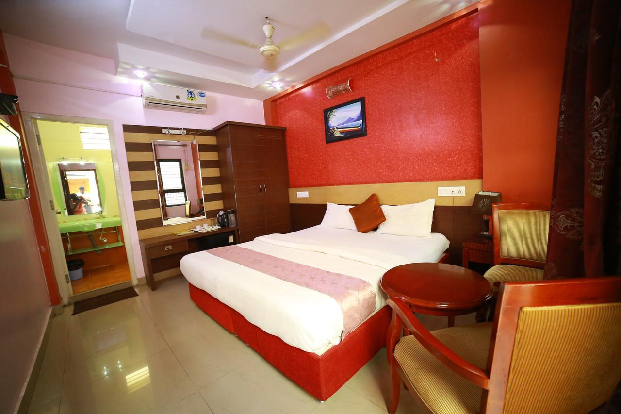 Hotel Kings Kastle Mysore Ngoại thất bức ảnh